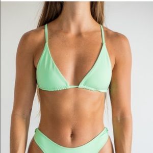 Knight Swim Khaleesi Bikini Top Margarita